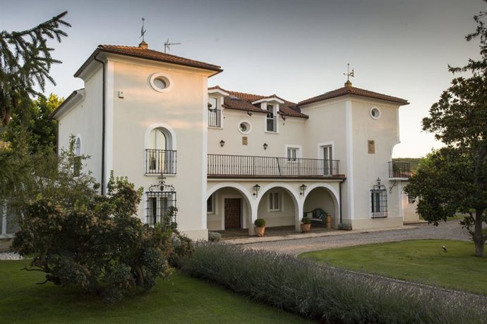 Bodegas Marqués de Vargas