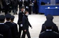 Almeida afirma que el balance de Illa como ministro "no ha sido bueno" y cree que con su relevo "no cambiará nada"