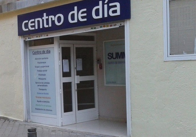 Los centros de día son necesarios para preservar la salud