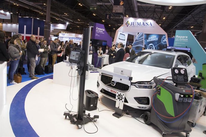 Motormeetings By Motortec Calienta Motores: 1Er Webinar De Cetraa Sobre El Libro Taller E Información Técnica