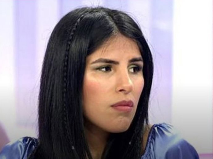 Isa Pantoja, rota de dolor tras las duras declaraciones de Kiko contra Isabel Pantoja
