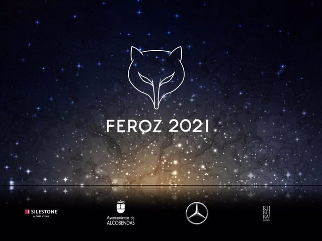 La entrega de los Premios Feroz se celebrará el próximo 2 de marzo