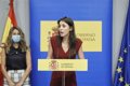 El equipo de Irene Montero defiende su labor por un feminismo "sin exclusiones", frente a las críticas por la Ley Trans