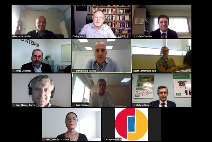 Laboratorio Foro Ciudades Madrid