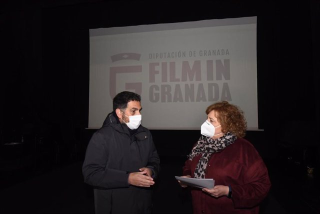 Nota, Audio Y Fotos Balance Film In Granada
