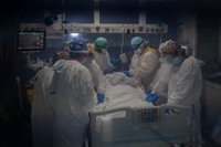 Les UCI catalanes registren "una forta tensió" que creixerà els propers dies