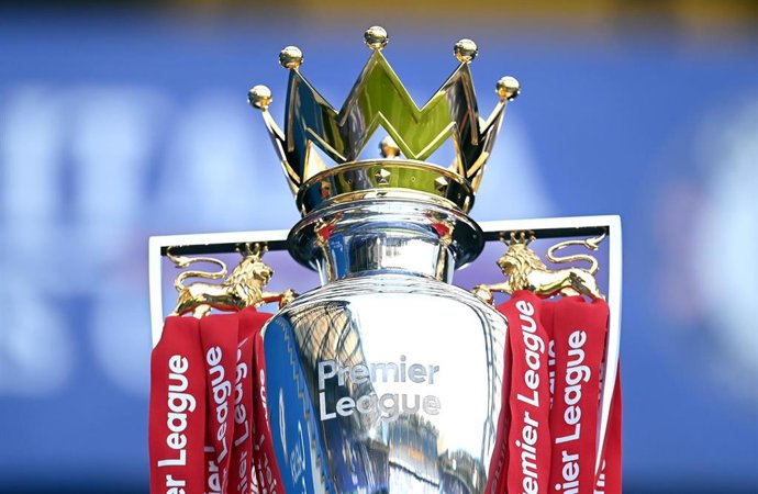 Trofeo de la Premier League