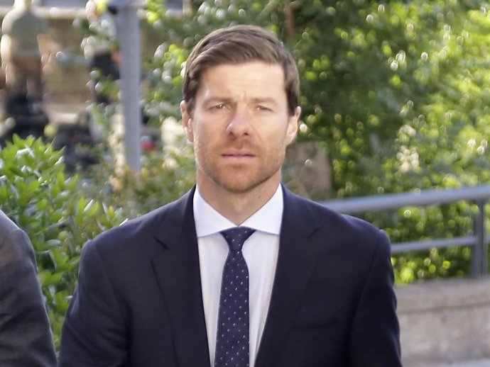 Xabi Alonso