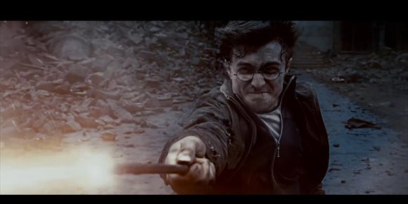 1. ¿En marcha la serie de Harry Potter en HBO?