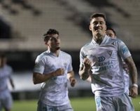 El Mirandés sale de su mala racha en Cartagonova y no permite dejar el descenso al Cartagena