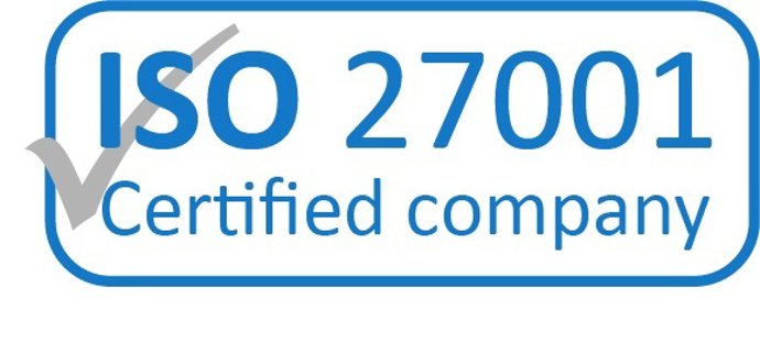 ISO 27001