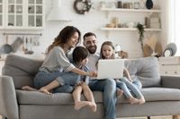 Planes gratis online para toda la familia