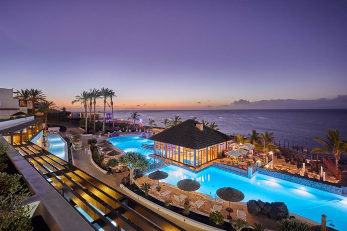 Hotel Secrets Lanzarote de Apple Leisure Group