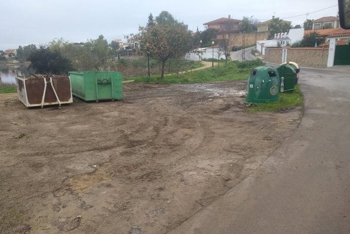 Nota De Prensa Informe Gespesa Sobre Recogida En Punto Limpio