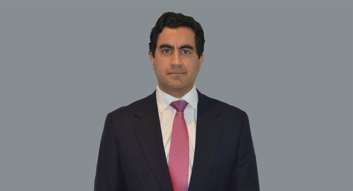 Juan Felipe Muñoz, nuevo consejero delegado de LLYC en Estados Unidos
