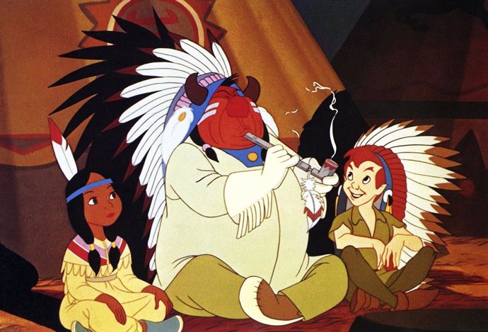 Disney+ retira Peter Pan, Dumbo o El libro de la selva de su catálogo infantil por racistas