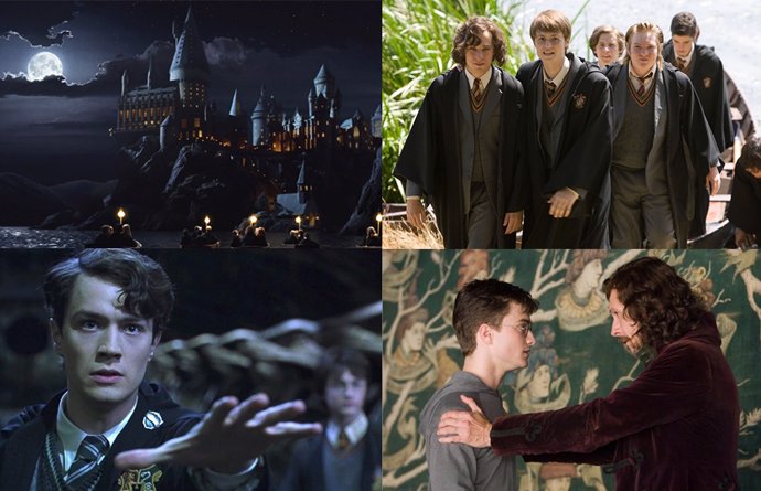 8 Ideas Geniales Para La Hipotética Serie De Harry Potter En HBO