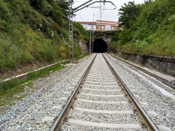 Túnel de Reinosa