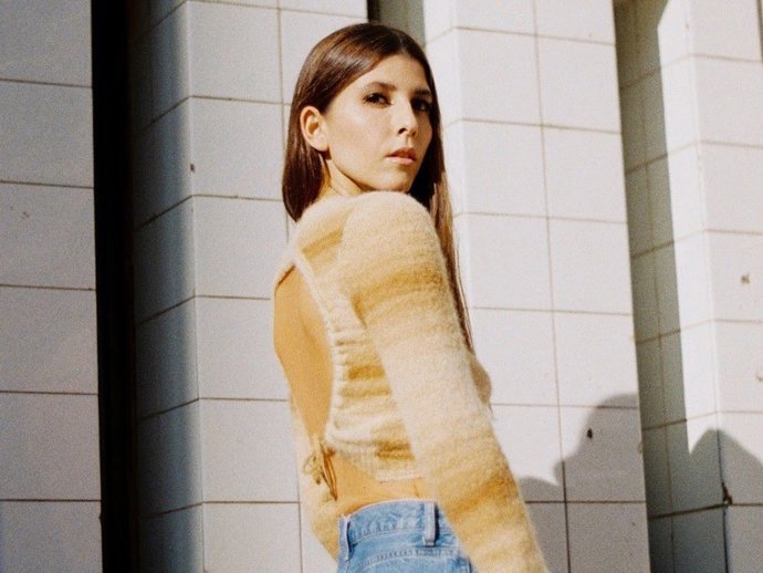 Mafalda lanza su segundo single en español