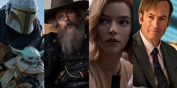 10. Las 10 mejores series de 2020, según American Film Institute