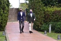 Casado carrega contra Sánchez i Illa per no actuar contra les "insuportables" dades de la covid-19