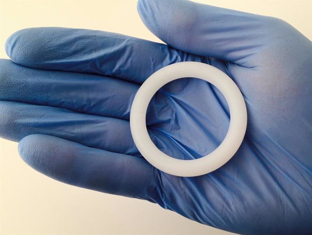 El Anillo Vaginal De 90 Días Se Muestra Prometedor Como Método Para Prevenir Tanto El Vih Como 4767