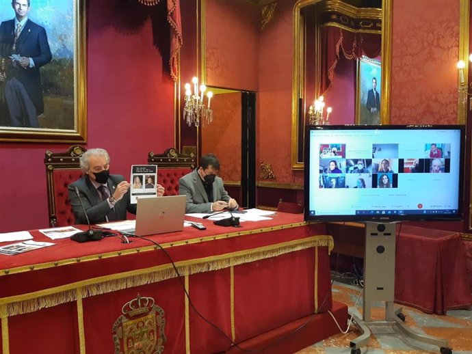Comisión Local contra la Violencia de Género de Granada