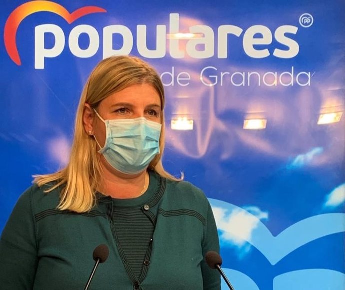 Granada.- El PP critica el rechazo de Entrena a su plan de rescate para "aliviar" las arcas municipales