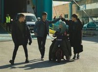 'Los espabilados' de Abert Espinosa llegan a Movistar+: "Hemos creado una serie que marcará a mucha gente"