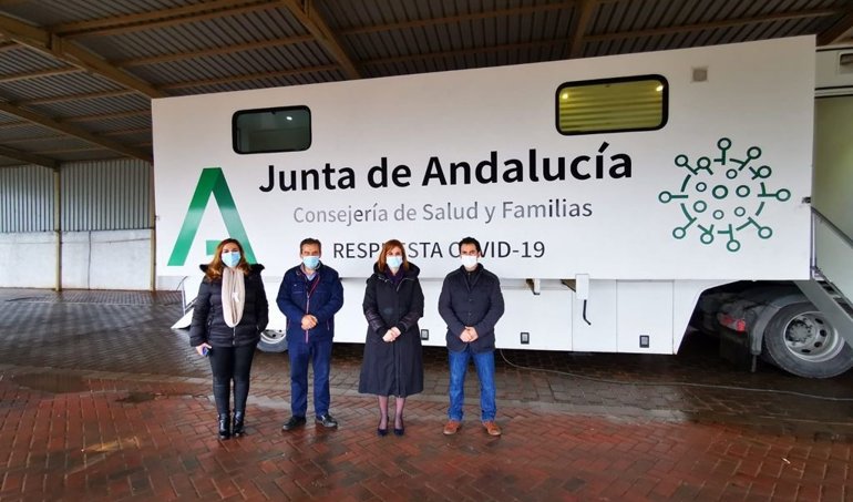 Andalucía