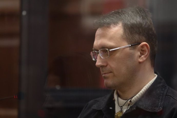 Condenado Norbert Feher, alias 'Igor el ruso' a 21 años de cárcel por dos presuntas tentativas de homicidio en 2017