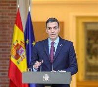 Sánchez pide a los ciudadanos de la provincia de Granada "mantener la serenidad" ante los nuevos terremotos