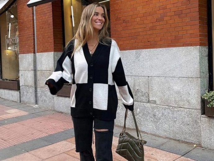 María Pombo se ha convertido en una de las influencers más populares de nuestro país