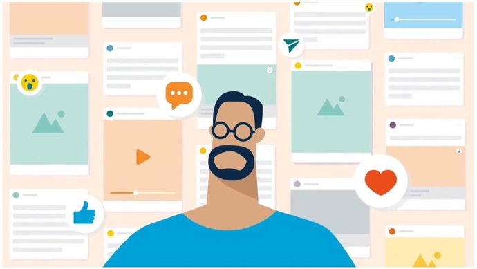 News Feed de Facebook