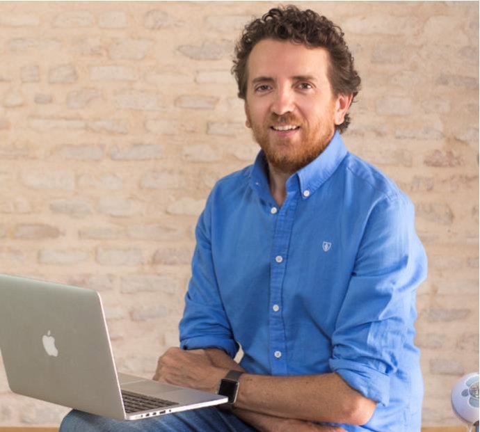 Dani Aragón en #ManagerConversion 