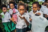 Foto: La OMS lanza una nueva hoja de ruta para mejorar, de cara a 2030, el abordaje de enfermedades tropicales desatendidas