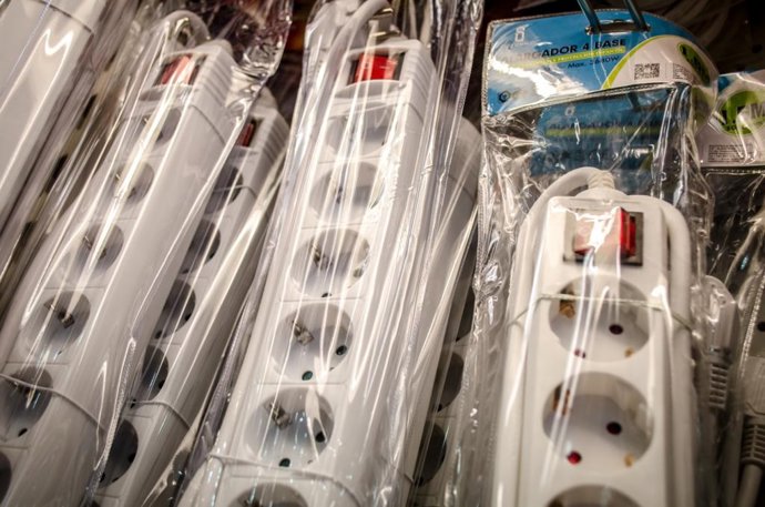 Ferretería y bricolaje