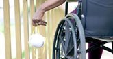 Foto: Cocemfe se pone a disposición de Darias para reducir el impacto de la pandemia sobre las personas con discapacidad