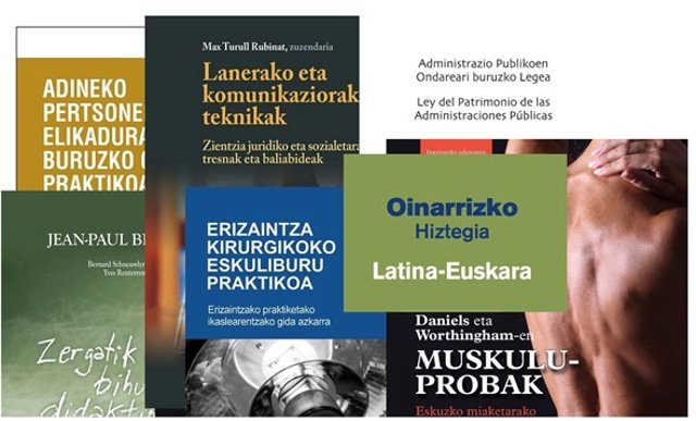 Elhuyarren hizkuntza eta teknologia arloko sareko baliabideak.