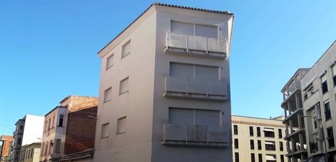 Inmueble en Gandia (Valencia)