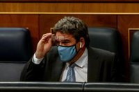 Escrivá afirma que la reforma de pensiones enviada a Bruselas es "lo suficientemente concreta"