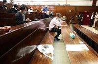 Las universidades madrileñas han celebrado unos 2.000 exámenes presenciales con "alguna incidencia puntual"