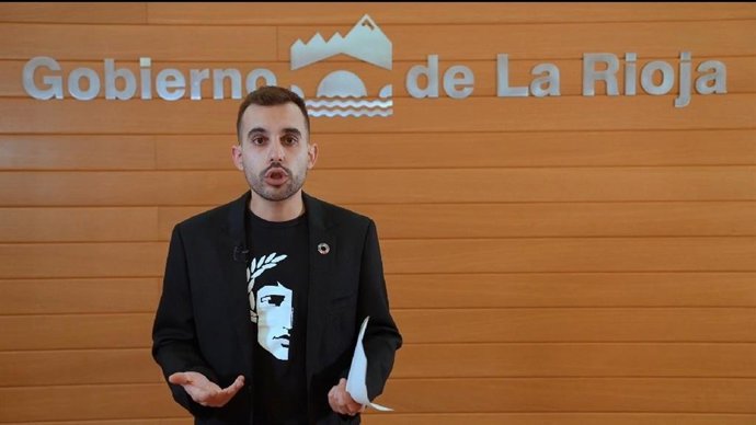 El director general de Participacion Ciudadana, Mario Herrera, dimite "por amenazas de muerte"