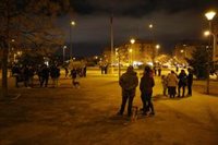 Los geólogos descartan terremotos como los de Chile y piden aplicar en las construcciones la norma sismorresistente