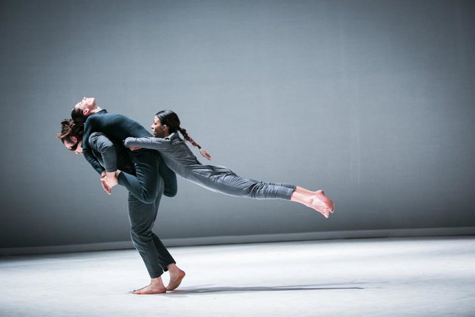 Festival Dansa Valncia (archivo)