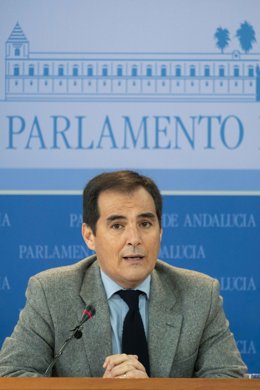 José Antonio Nieto, este miércoles