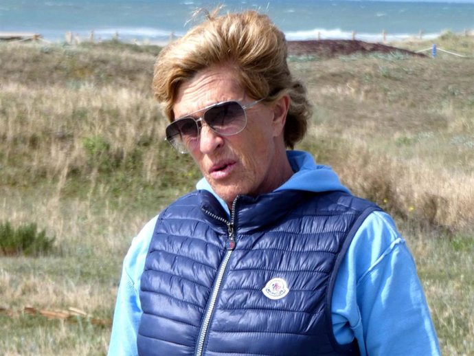 Chelo García Cortés se ha pronunciado sobre los últimos acontecimientos en la familia Pantoja