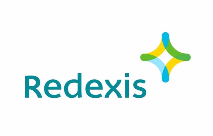 Logo de Redexis
