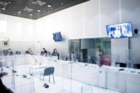 'Anboto' niega su participación en el atentado de Getxo de 1994 y la Fiscalía pide para ella 12 años de cárcel