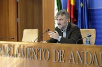 PSOE-A afea a Junta su "plan de erosión" de la sanidad pública y el Plan 7.500 que "no sirve sin más personal"